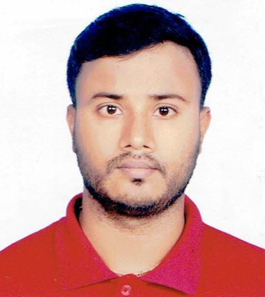 Titon Chandra Barman