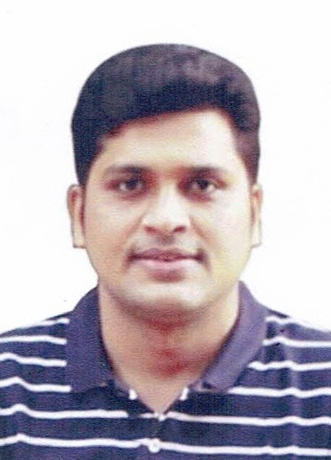 Sumon Chandra Kor