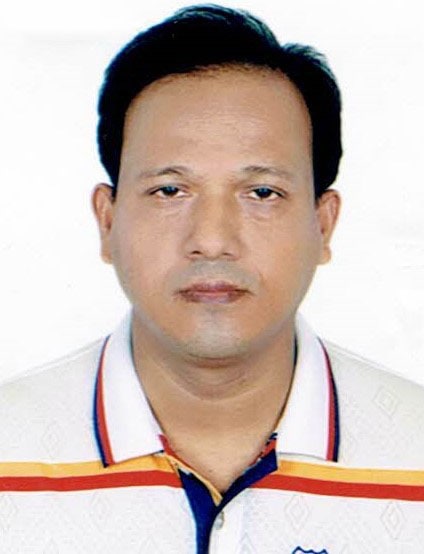Samoul Chandra Das