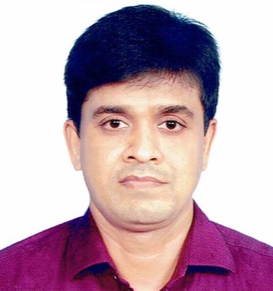 Bibek Sutradhar