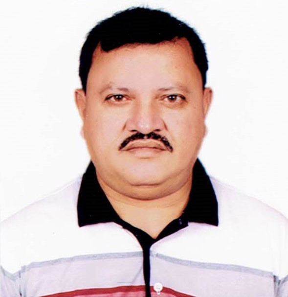Shapon Roy