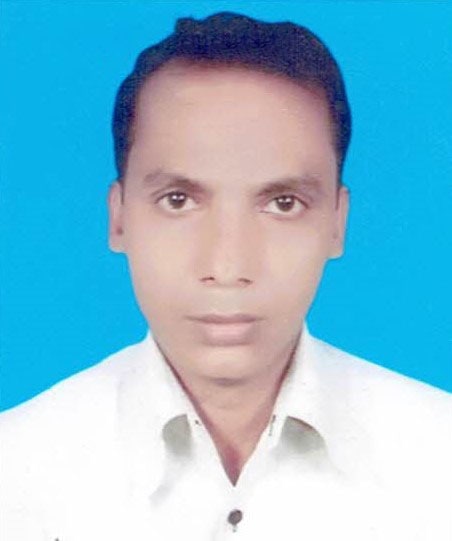 Pandab Datta