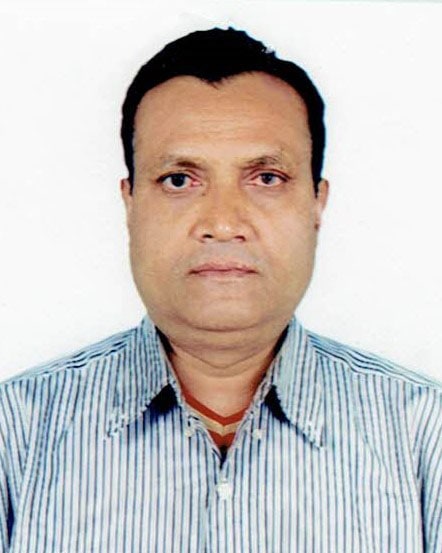Balai Chowdhury