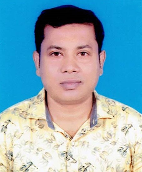 Shiplo Bhoumik