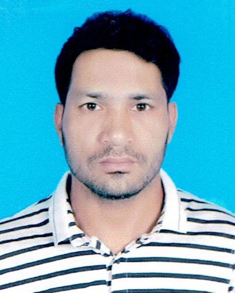 Ripon Chandra Nandi