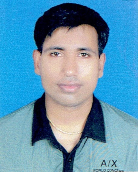 Titon Nandi