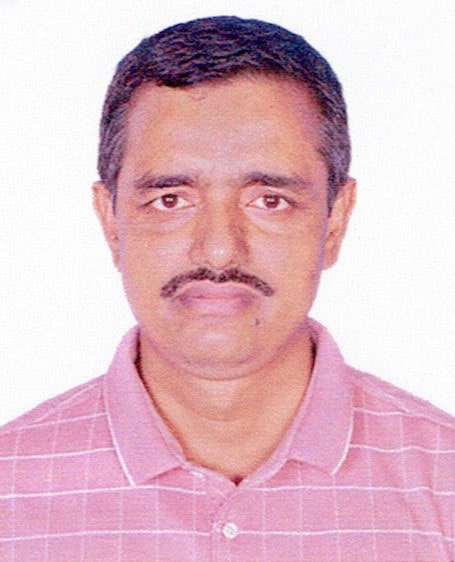Prodip Chandra
