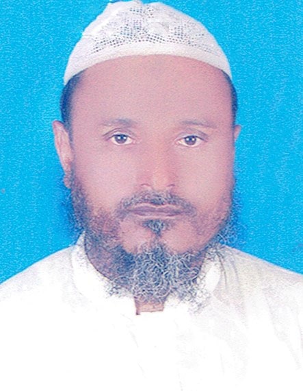 Md. Badal Mia