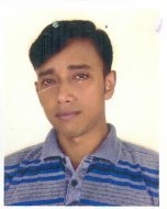 Sree Shamol Kumar Bhoumick