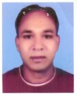 Md Al Amin Pramanik
