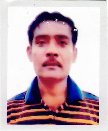 Md Firozur Rahman