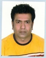 Pronob Kumar Das