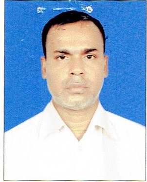 Sree Modon Kumar Karmaker