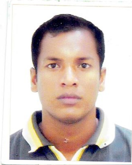 Parimol Sarkar