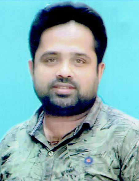 Rupan Kumar Roy