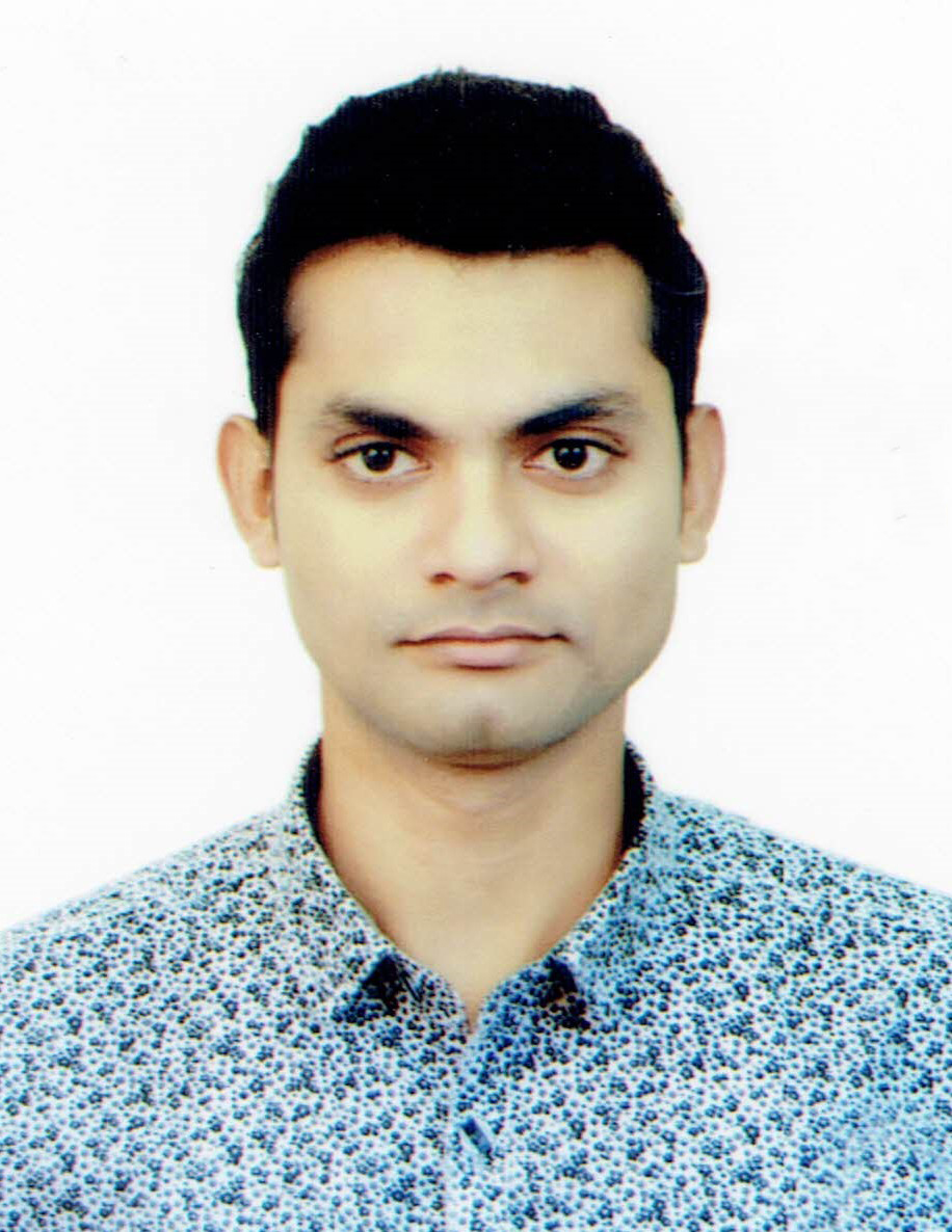 Mitu Sarkar