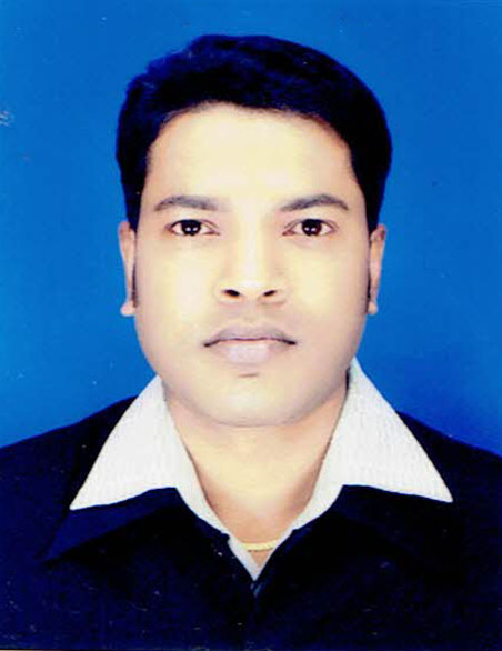 Manik Chandra Saha