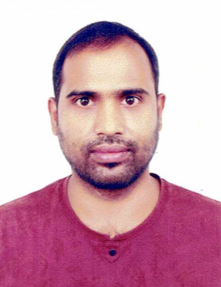 Rony Sarkar