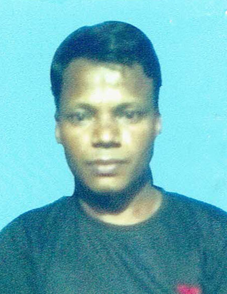Nimai Chandro Pal
