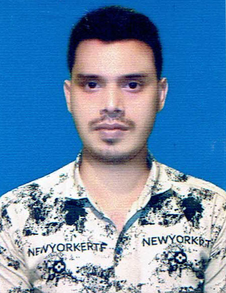Ripon Chandra Sutradhar