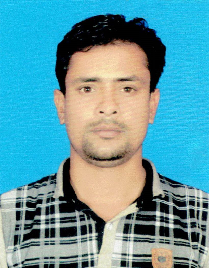 Uttam Datta