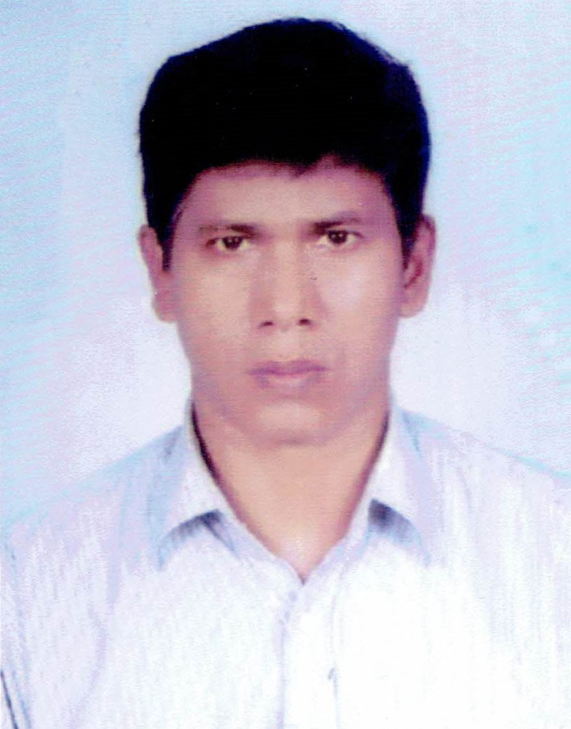 Joyanta Podder