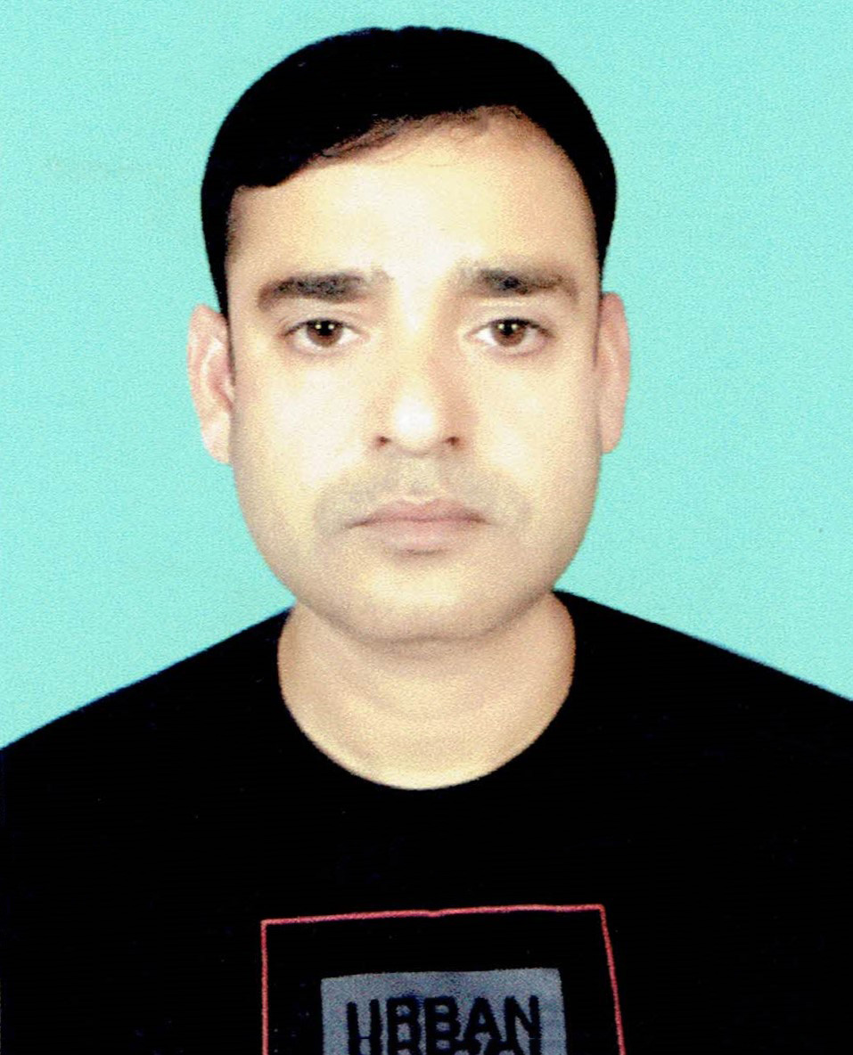 Sumon Das