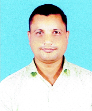 Md. Azizul Islam