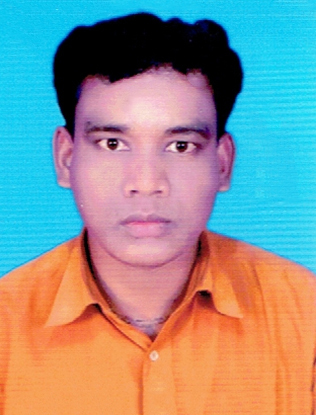 Prodip Mohonto