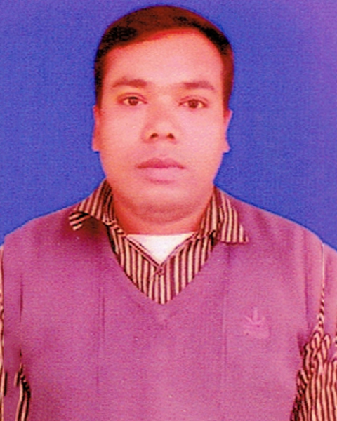 Dilip Mohanto