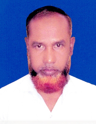 Md. Momenur Islam