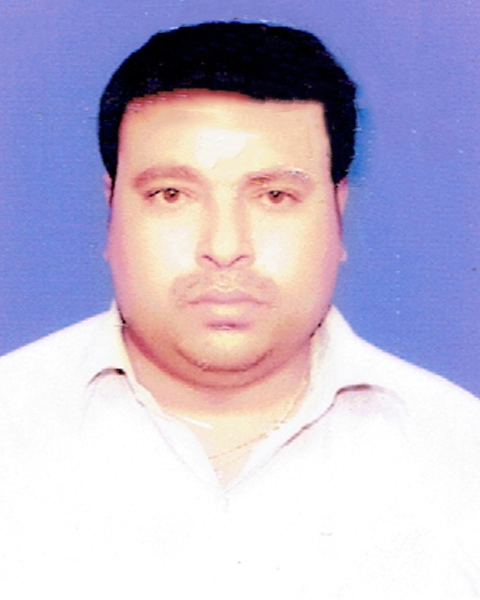 Sukdeb Mahanto