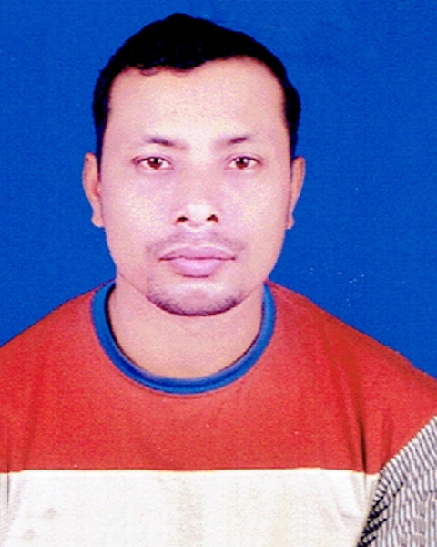 Sree Mohon Chandra Ray