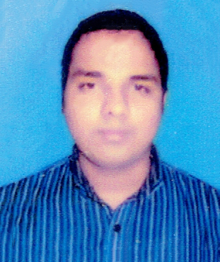 Md. Rakib Al Asad