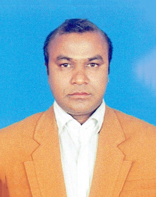 Md. Soaid Anowar