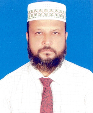 Md. Golam Rabbani
