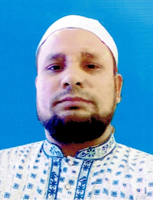 Md. Golam Ajom