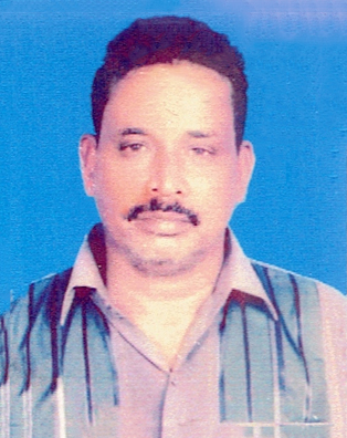 Md. Kasem