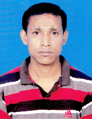 Md. Khokon Sarkar