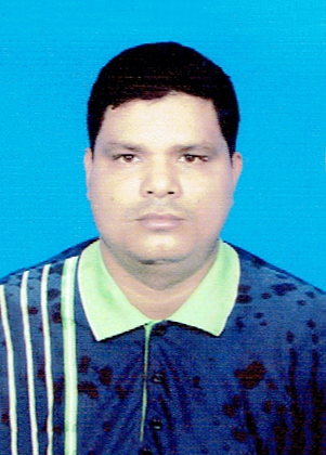 Md. Waliur Rahman