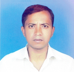 Md. Nasim