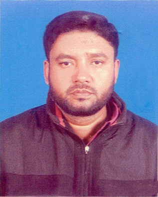 Shiblu Chandra Das