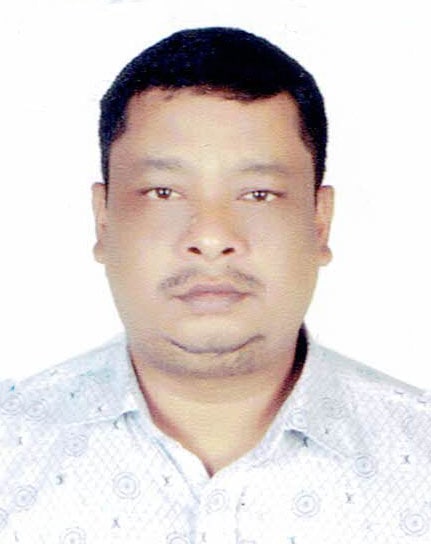 Uttam Kumar Kuri
