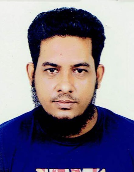 Md. Akter Hossain