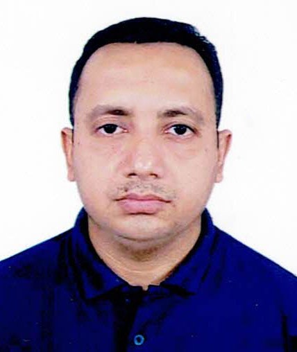 Subir Chandra Saha