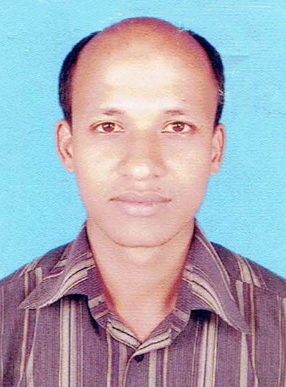Bitu Baran Das