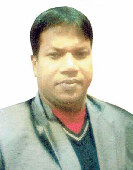 Sumon Chandra Das