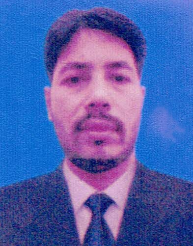 Md. Sohel