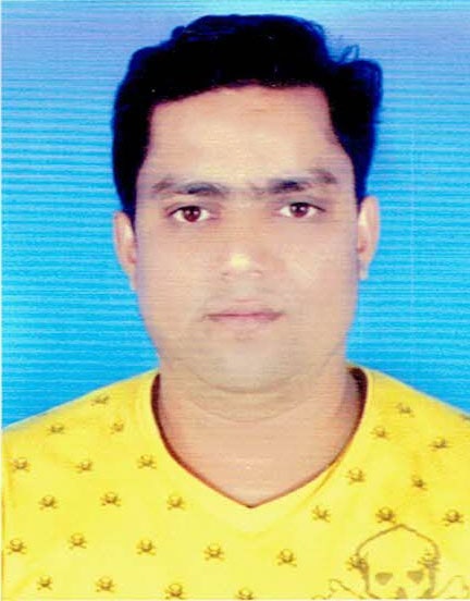 Prodip Chakrabarty