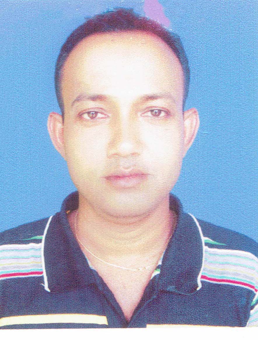 Mizanur Rahman